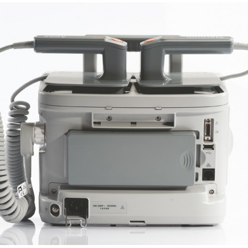 Дефибриллятор-монитор Mindray BeneHeart D3