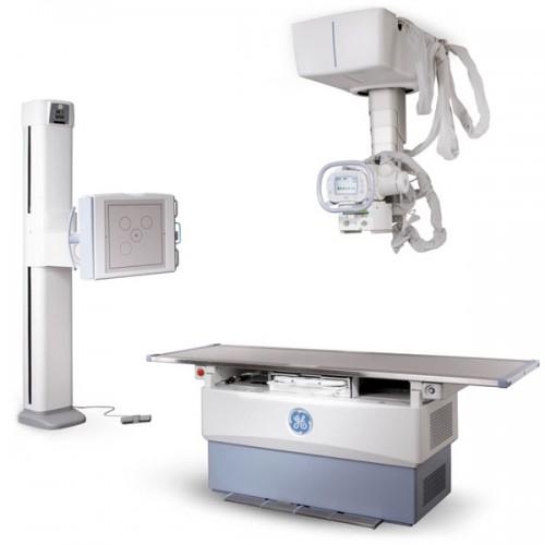 Рентген аппарат GE Discovery XR656
