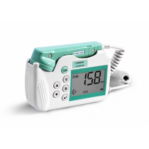 Фетальный монитор COMEN STAR 5000A