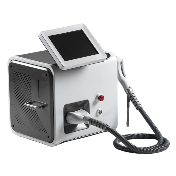 Диодный лазер In-Motion D2