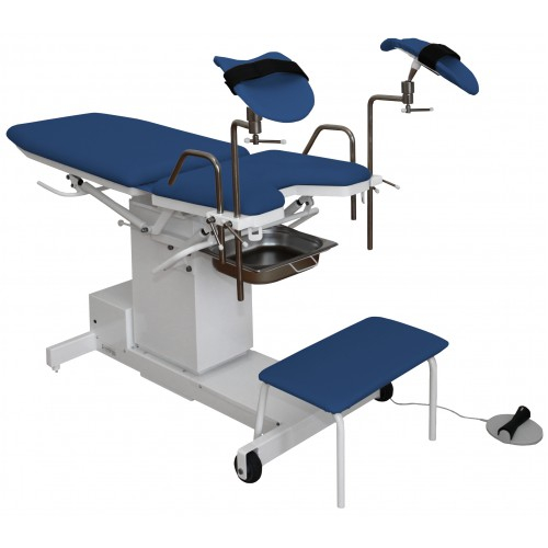 Кресло гинекологическое ДЗМО КГ-3Э