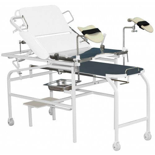 Кровать акушерская ДЗМО КА-2