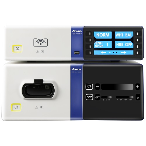 Видеопроцессор AQ-100