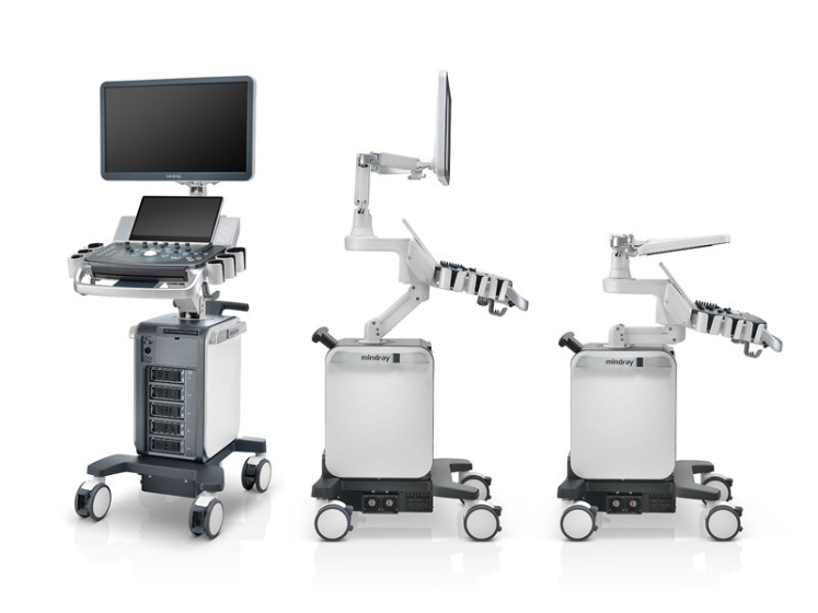 Mindray DC-90 X-insight