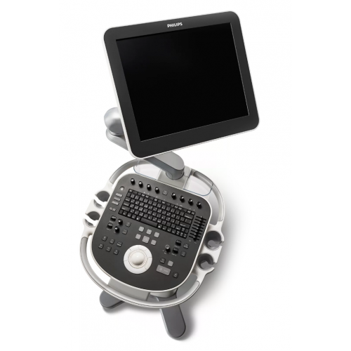 Philips ClearVue 850